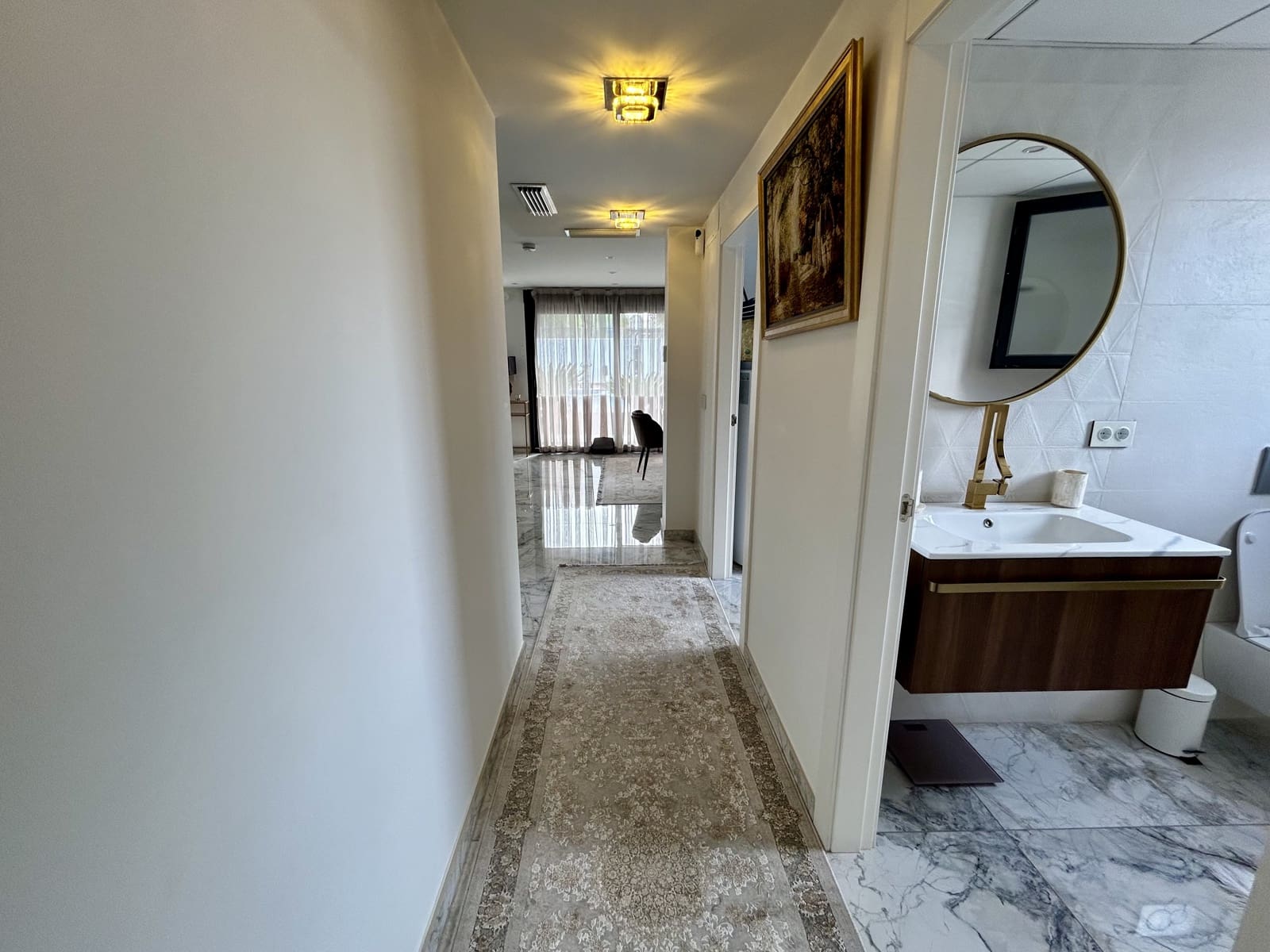 3 chambre Villa/Maison à vendre à Los Balcones - 1 320 000 € (Ref: 10017223)