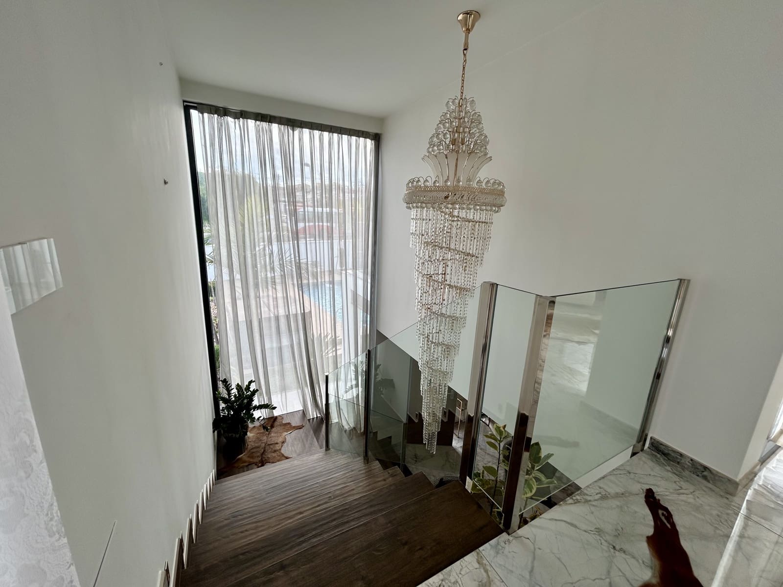 3 chambre Villa/Maison à vendre à Los Balcones - 1 320 000 € (Ref: 10017223)