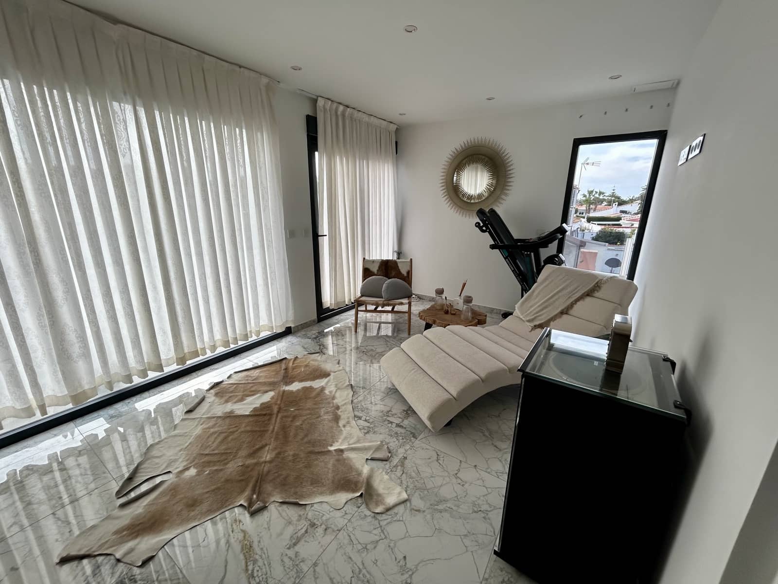 3 chambre Villa/Maison à vendre à Los Balcones - 1 320 000 € (Ref: 10017223)