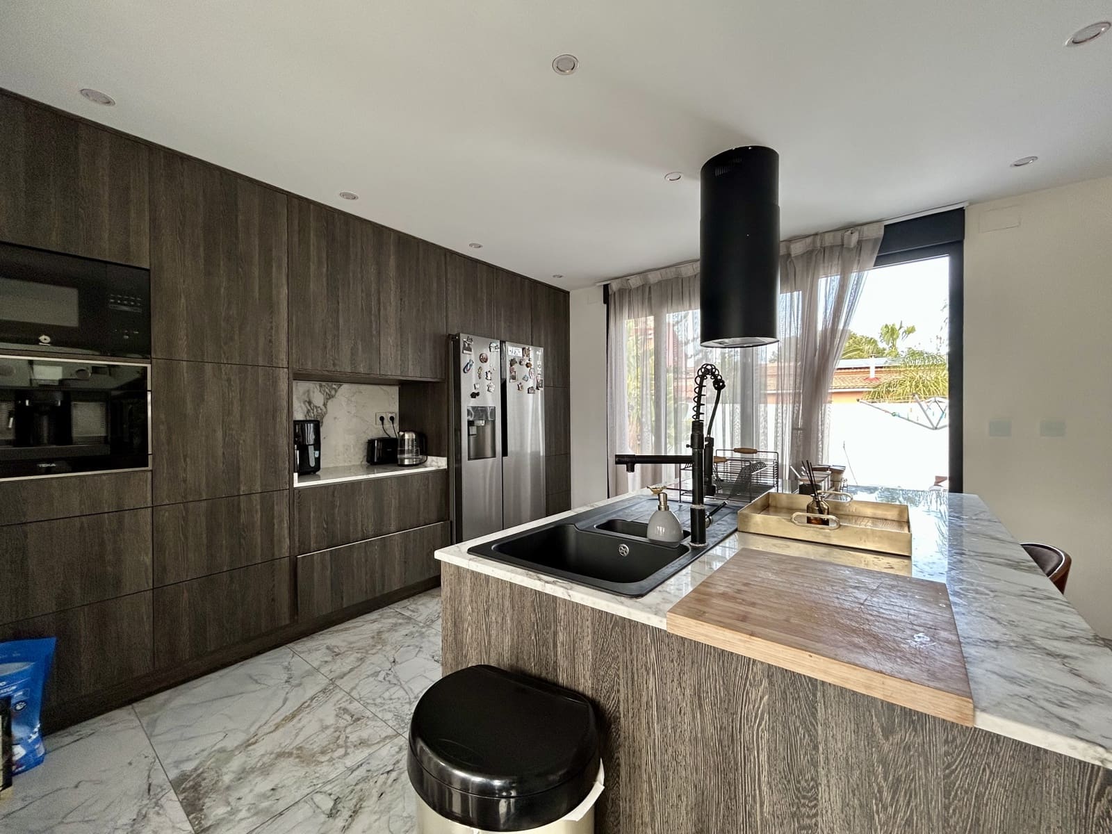 3 chambre Villa/Maison à vendre à Los Balcones - 1 320 000 € (Ref: 10017223)