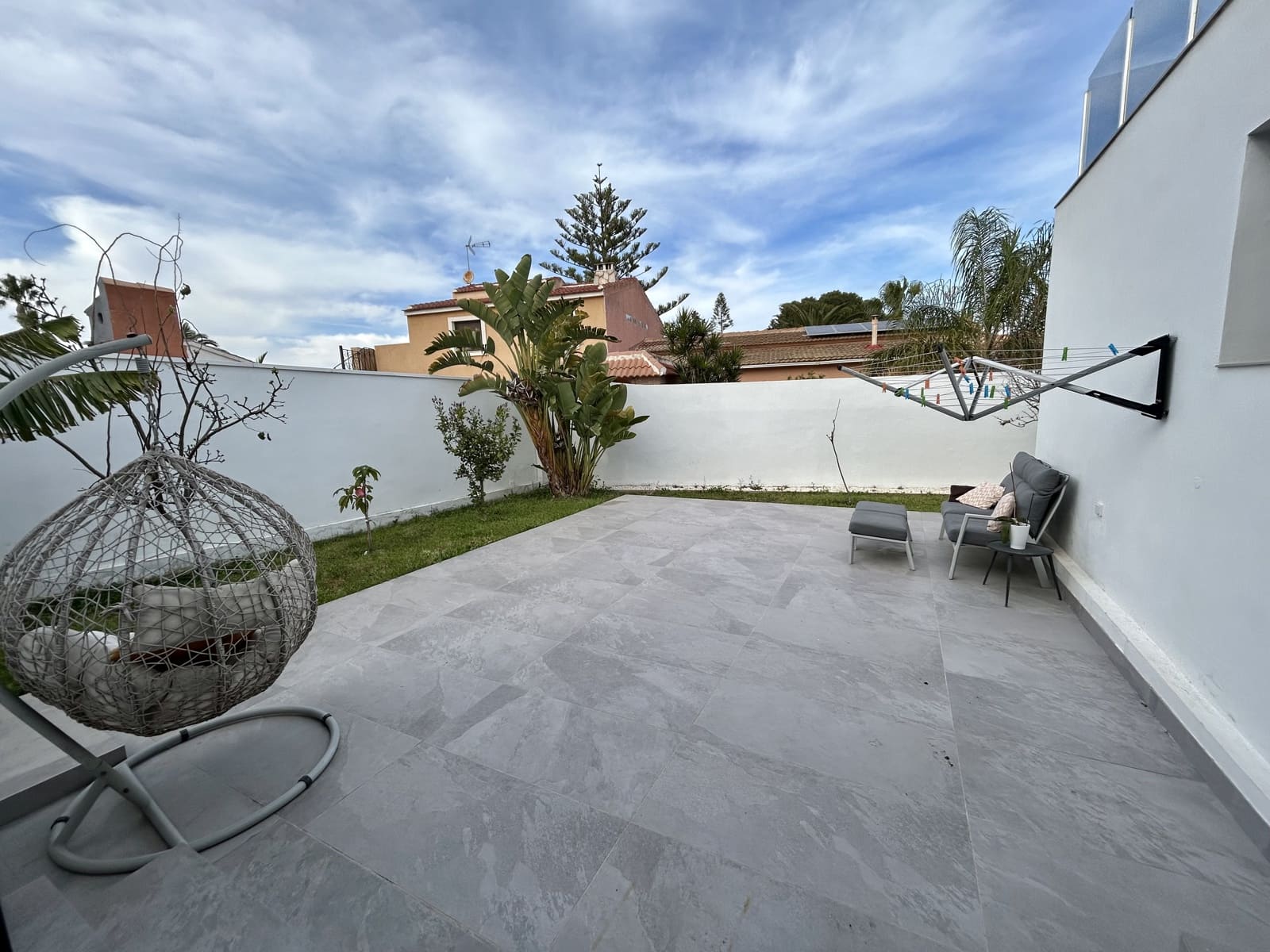 3 chambre Villa/Maison à vendre à Los Balcones - 1 320 000 € (Ref: 10017223)