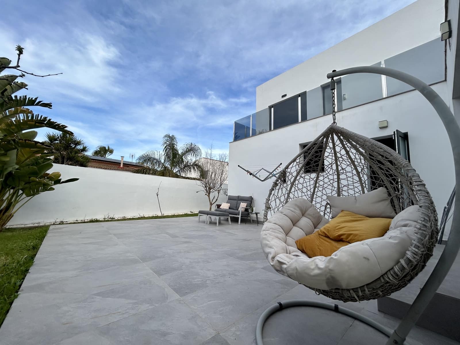3 chambre Villa/Maison à vendre à Los Balcones - 1 320 000 € (Ref: 10017223)