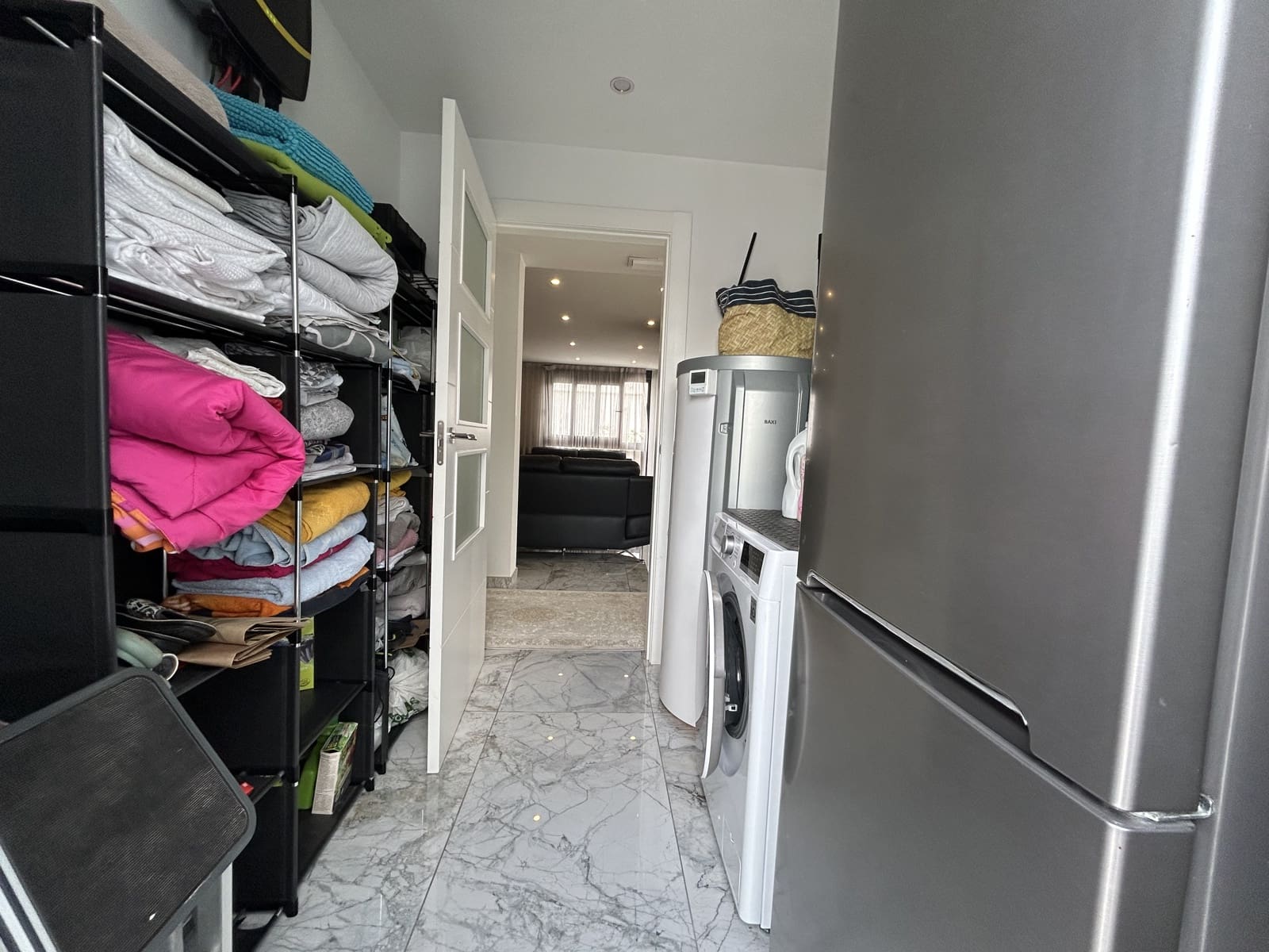 3 chambre Villa/Maison à vendre à Los Balcones - 1 320 000 € (Ref: 10017223)