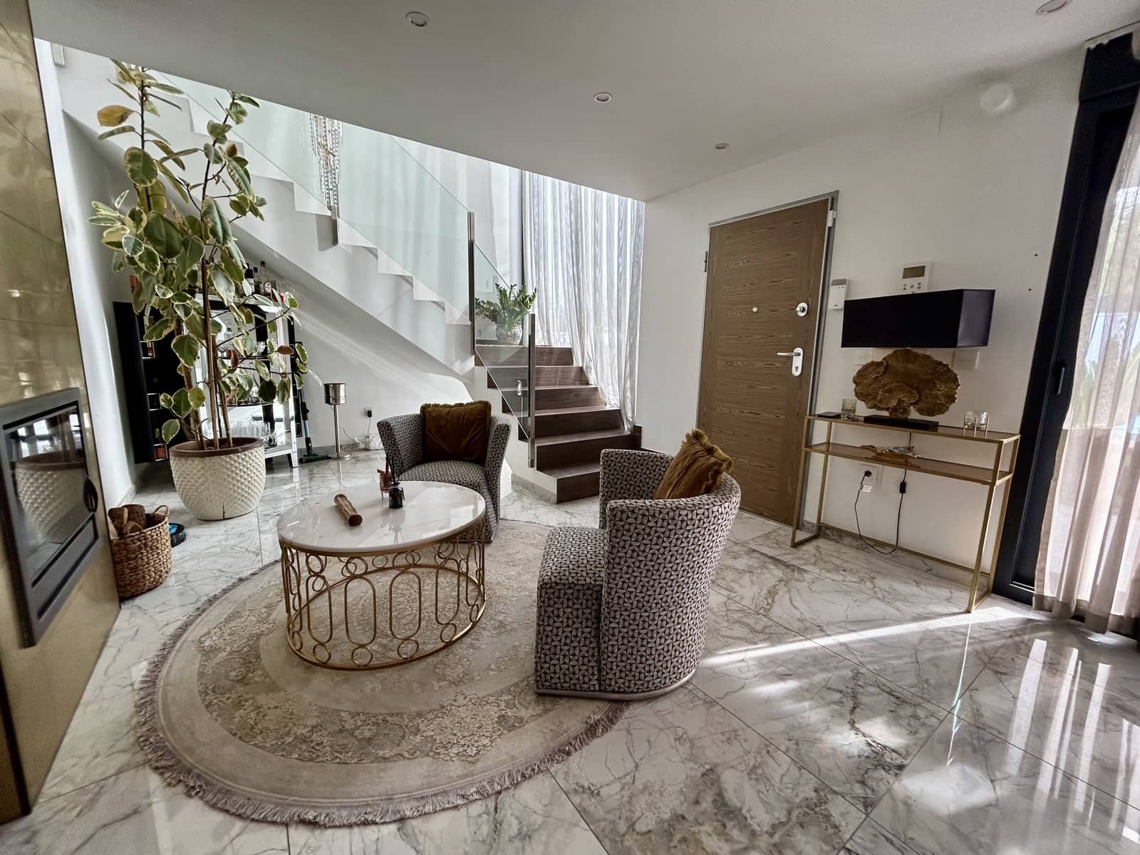 3 chambre Villa/Maison à vendre à Los Balcones - 1 320 000 € (Ref: 10017223)