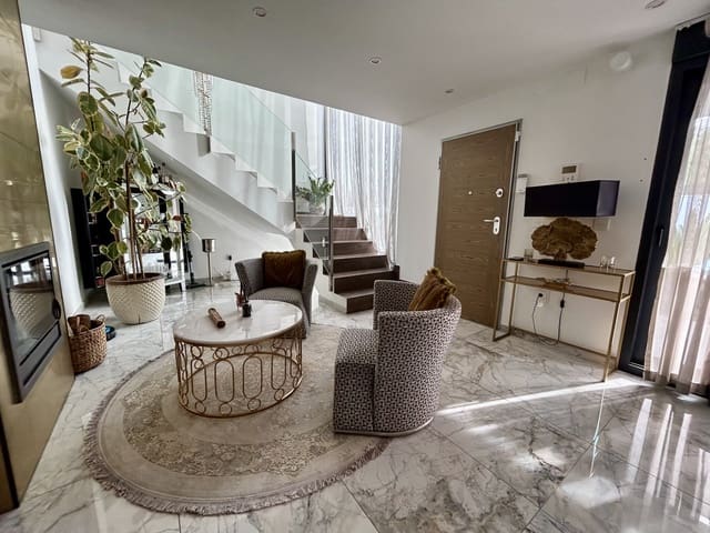 3 chambre Villa/Maison à vendre à Los Balcones - 1 320 000 € (Ref: 10017223)