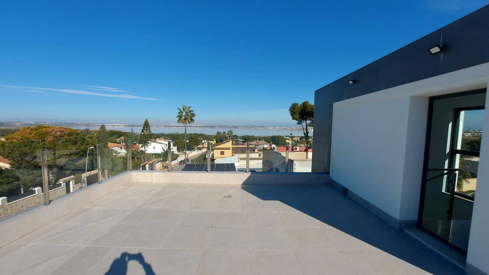 3 soverom Villa til salgs i Torrevieja - € 650 000 (Ref: 10019596)