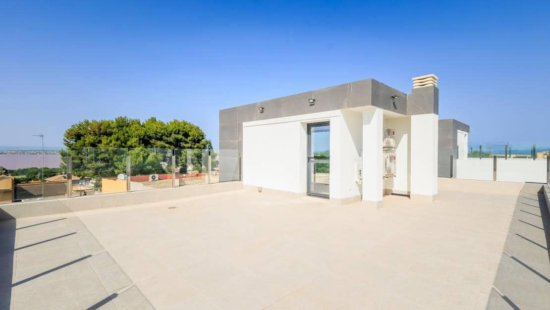 3 soverom Villa til salgs i Torrevieja - € 650 000 (Ref: 10019596)