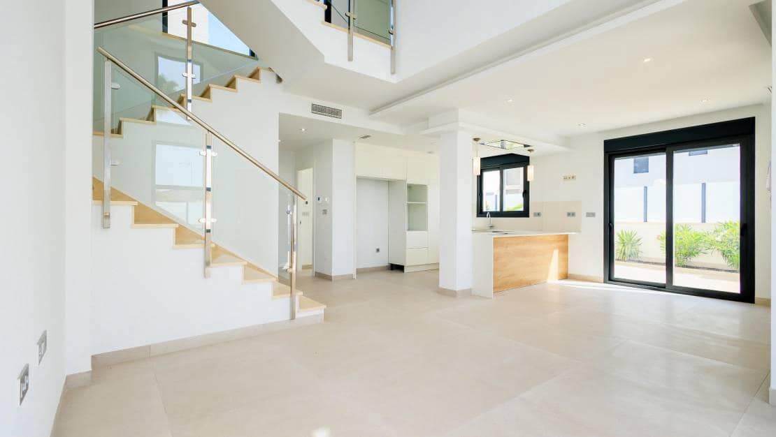 3 soverom Villa til salgs i Torrevieja - € 650 000 (Ref: 10019596)