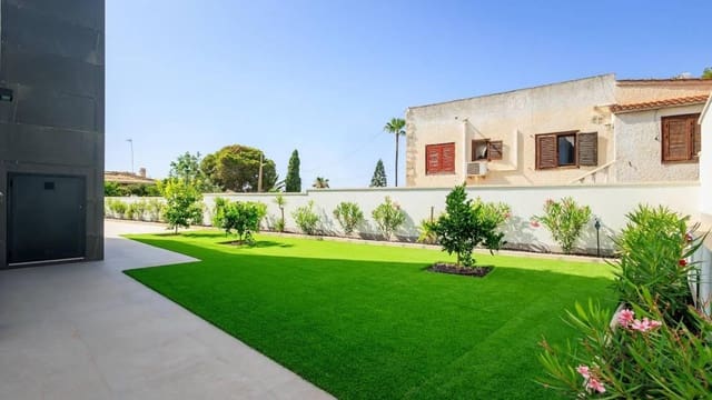 3 bedroom Villa for sale in Los Balcones - € 650,000 (Ref: 10019596)