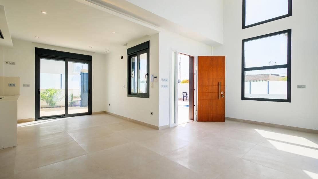 3 soverom Villa til salgs i Torrevieja - € 650 000 (Ref: 10019596)