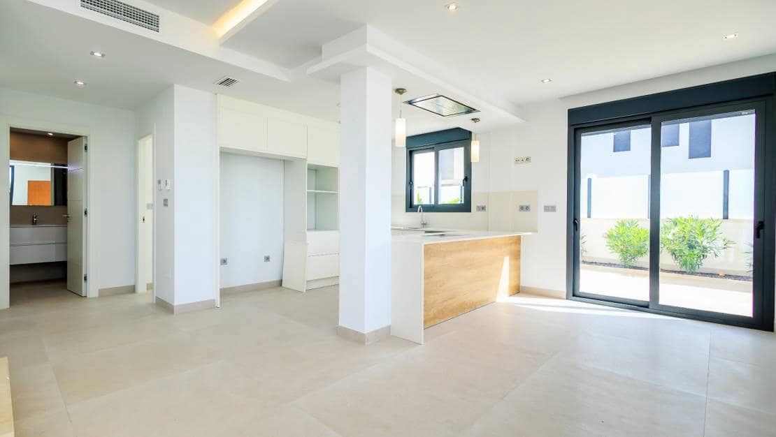 3 soverom Villa til salgs i Torrevieja - € 650 000 (Ref: 10019596)