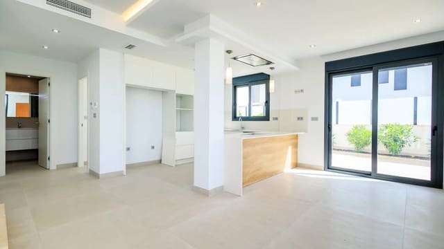 3 bedroom Villa for sale in Los Balcones - € 650,000 (Ref: 10019596)