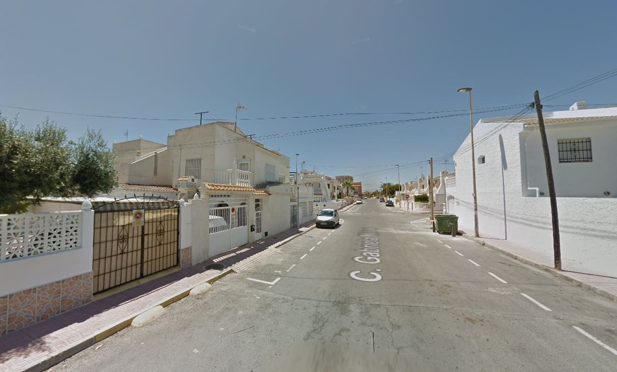 3 Zimmer Haus zu verkaufen in Torrevieja - 219.000 € (Ref: 10019597)