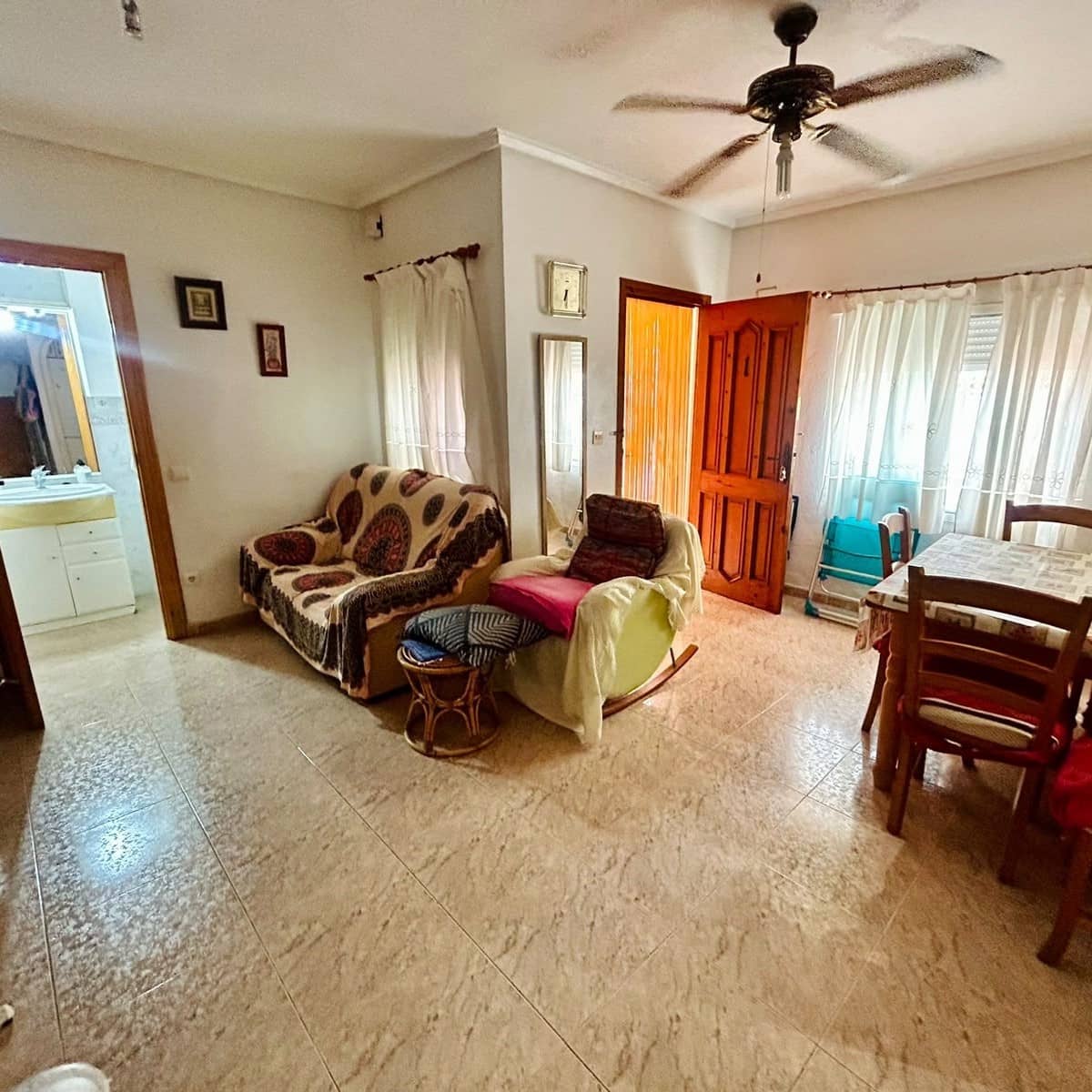 3 Zimmer Haus zu verkaufen in Torrevieja - 219.000 € (Ref: 10019597)