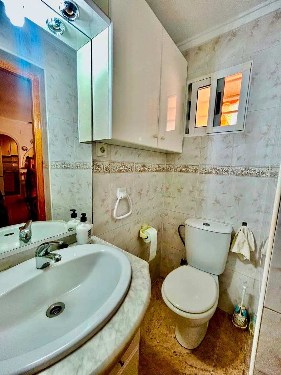 3 Zimmer Haus zu verkaufen in Torrevieja - 219.000 € (Ref: 10019597)