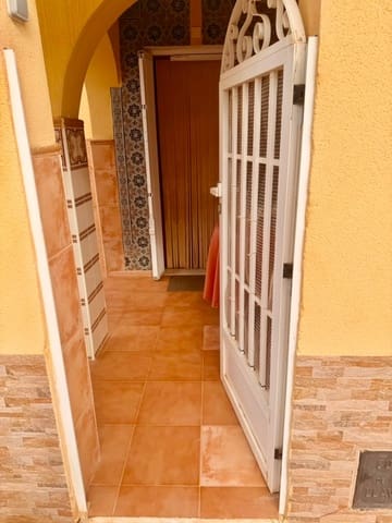 3 Zimmer Haus zu verkaufen in Los Frutales, Torrevieja - 219.000 € (Ref: 10019597)