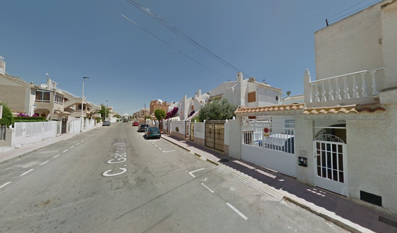 3 Zimmer Haus zu verkaufen in Torrevieja - 219.000 € (Ref: 10019597)