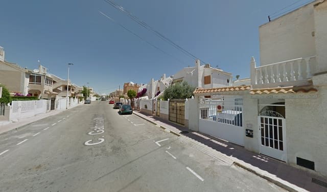 3 Zimmer Haus zu verkaufen in Los Frutales, Torrevieja - 219.000 € (Ref: 10019597)