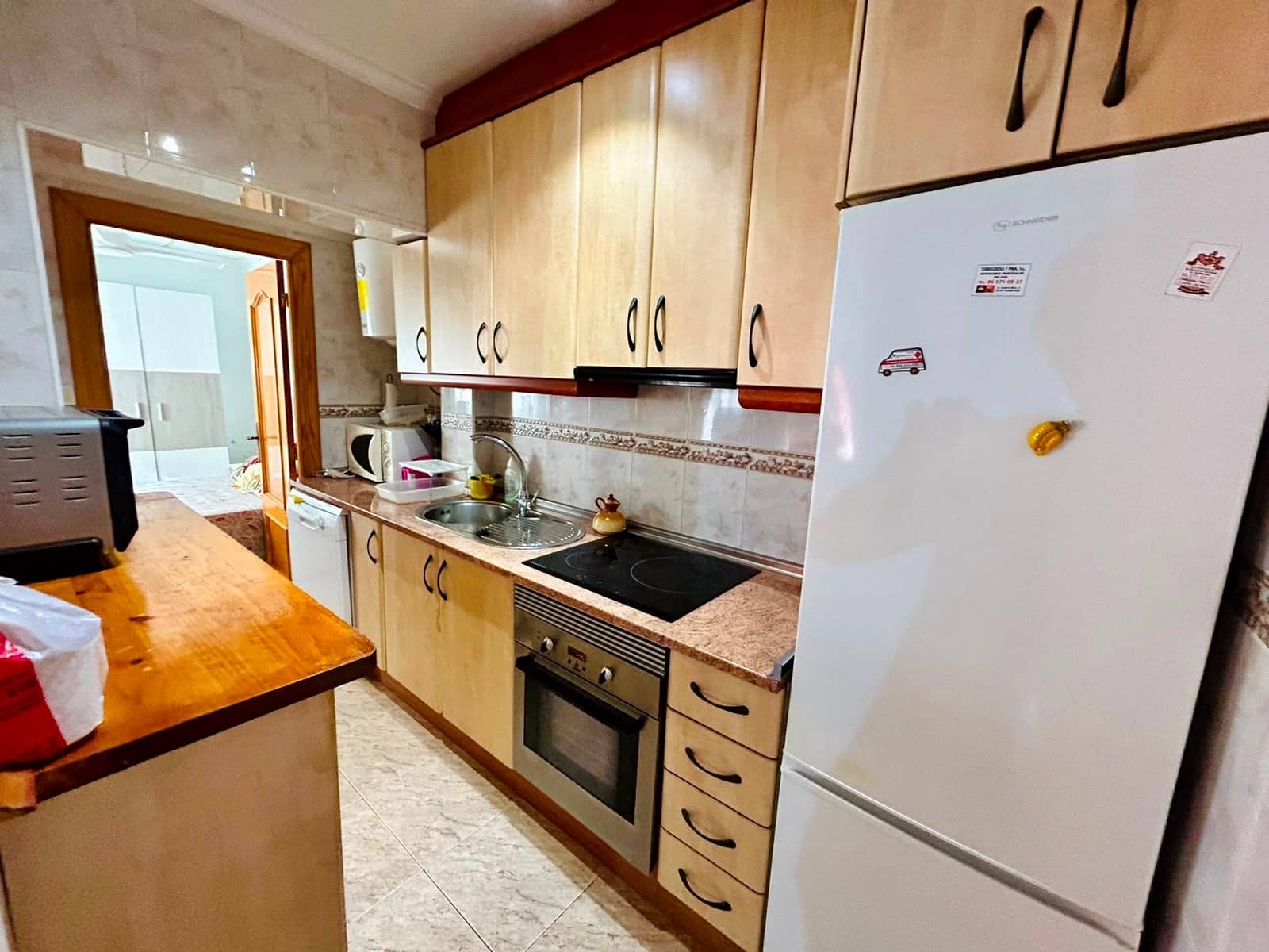 3 Zimmer Haus zu verkaufen in Torrevieja - 219.000 € (Ref: 10019597)