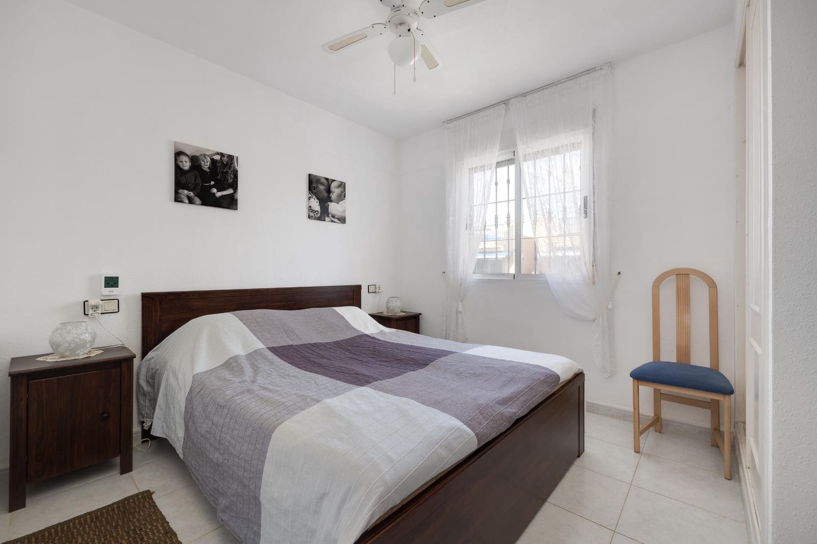 2 slaapkamer Bungalow te koop in El Chaparral - € 135.000 (Ref: 10019598)