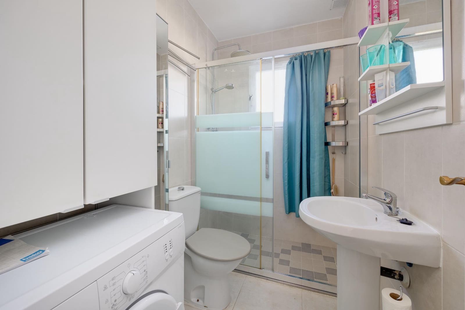 2 slaapkamer Bungalow te koop in El Chaparral - € 135.000 (Ref: 10019598)