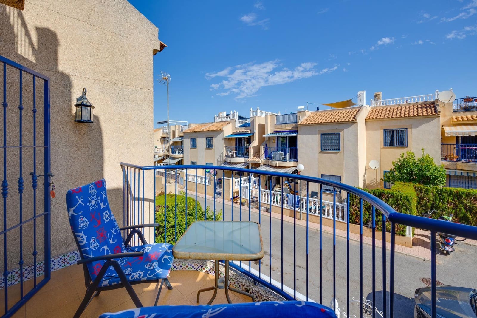 2 slaapkamer Bungalow te koop in El Chaparral - € 135.000 (Ref: 10019598)