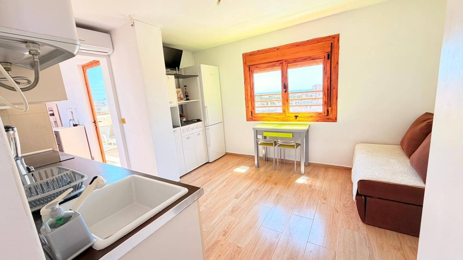 1 slaapkamer Appartement te koop in Torrevieja - € 117.260 (Ref: 10019599)