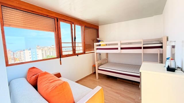1 slaapkamer Appartement te koop in Nueva Torrevieja, Torrevieja - € 117.260 (Ref: 10019599)