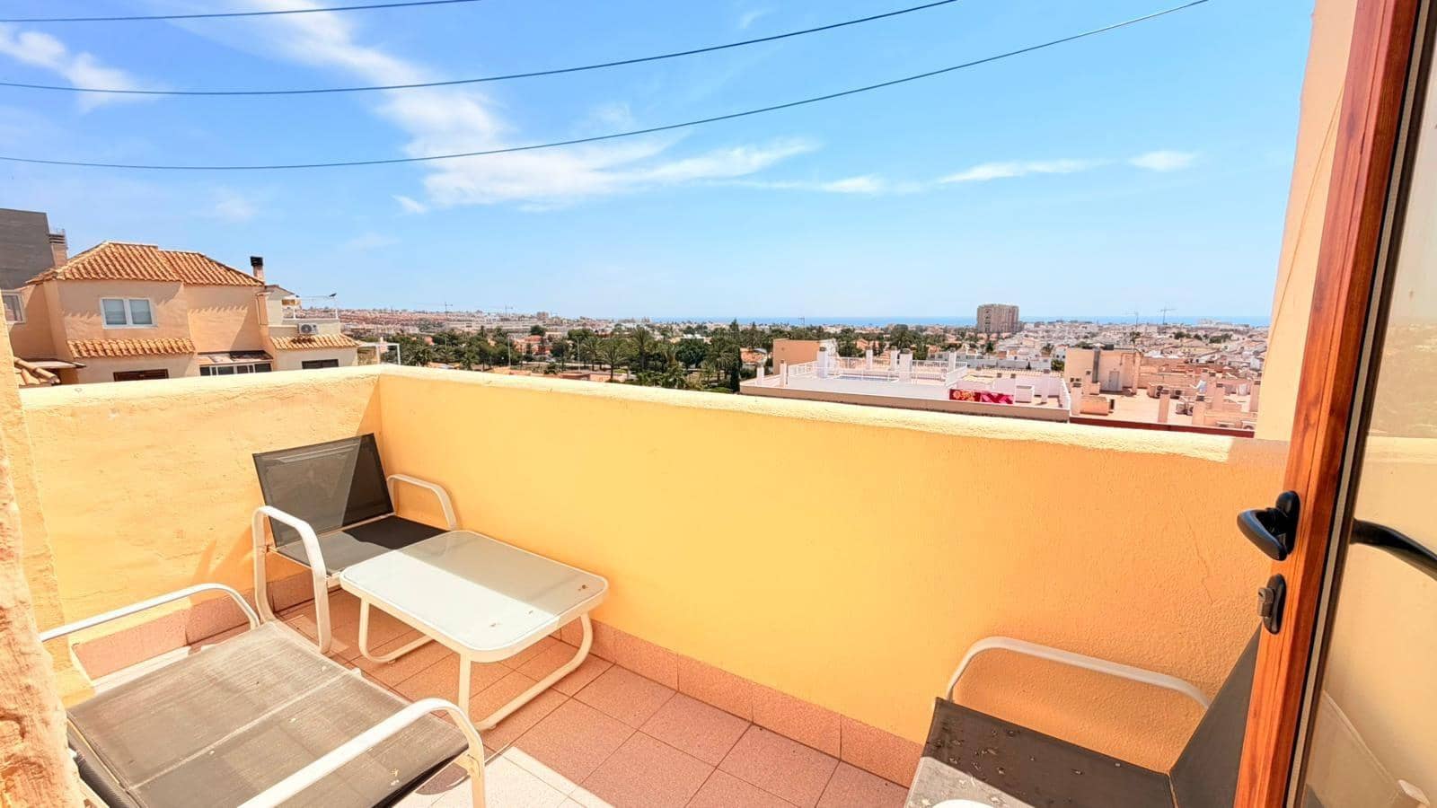 1 slaapkamer Appartement te koop in Torrevieja - € 117.260 (Ref: 10019599)