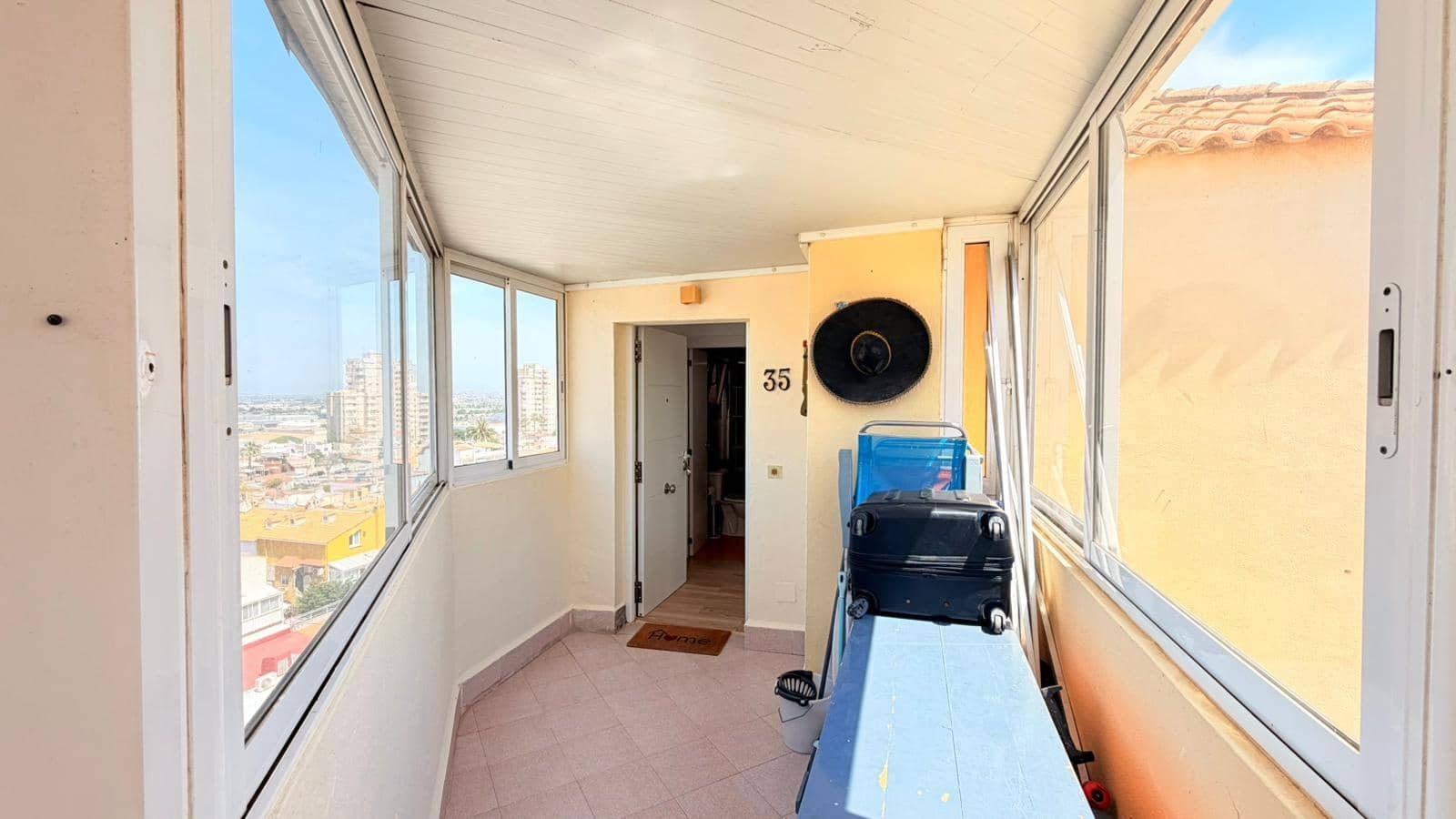 1 slaapkamer Appartement te koop in Torrevieja - € 117.260 (Ref: 10019599)