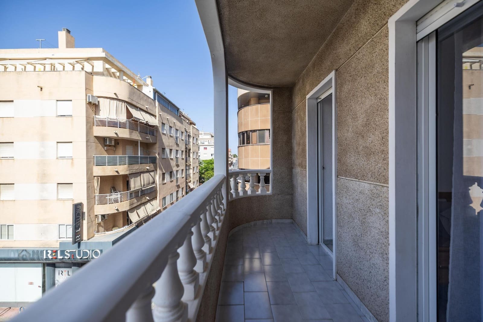1 soveværelse Lejlighed til salg i Torrevieja - € 112.500 (Ref: 10019600)