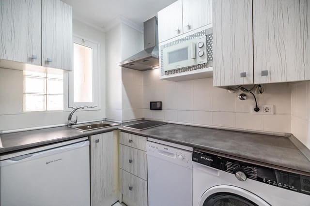 1 soveværelse Lejlighed til salg i Centro - Muelle Pesquero, Torrevieja - € 112.500 (Ref: 10019600)