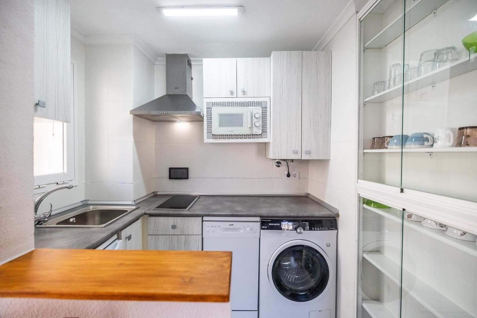 1 soveværelse Lejlighed til salg i Torrevieja - € 112.500 (Ref: 10019600)
