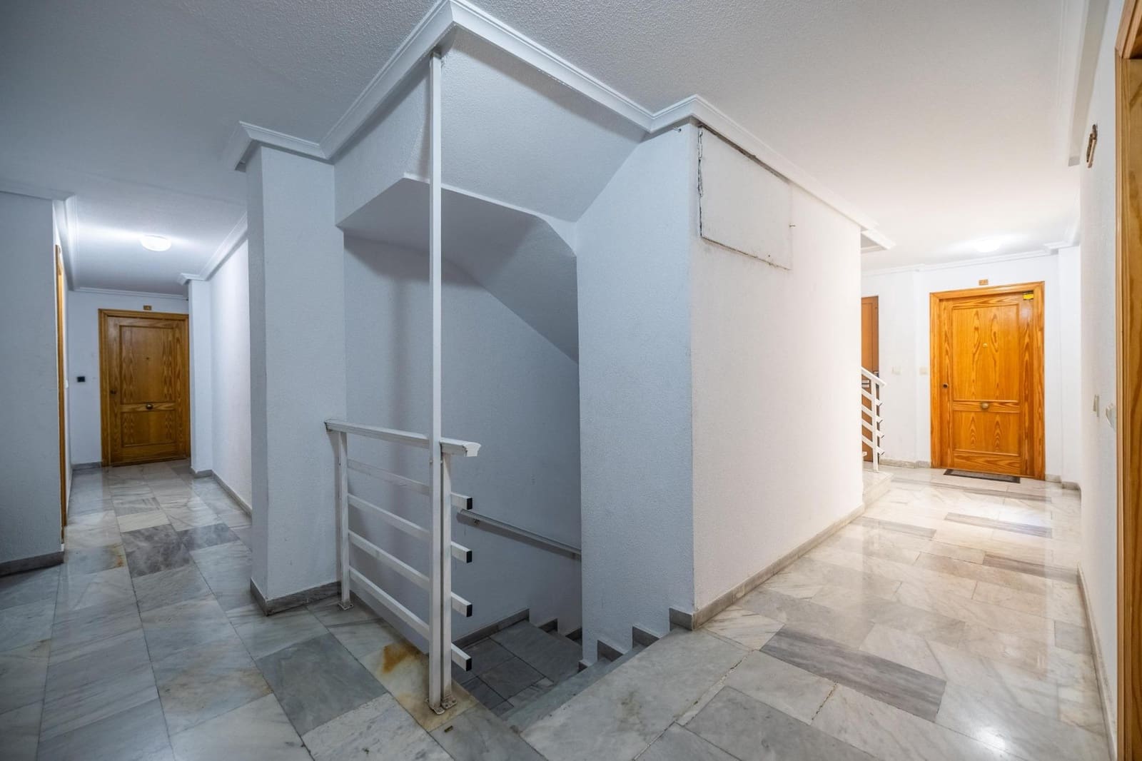 1 soveværelse Lejlighed til salg i Torrevieja - € 112.500 (Ref: 10019600)