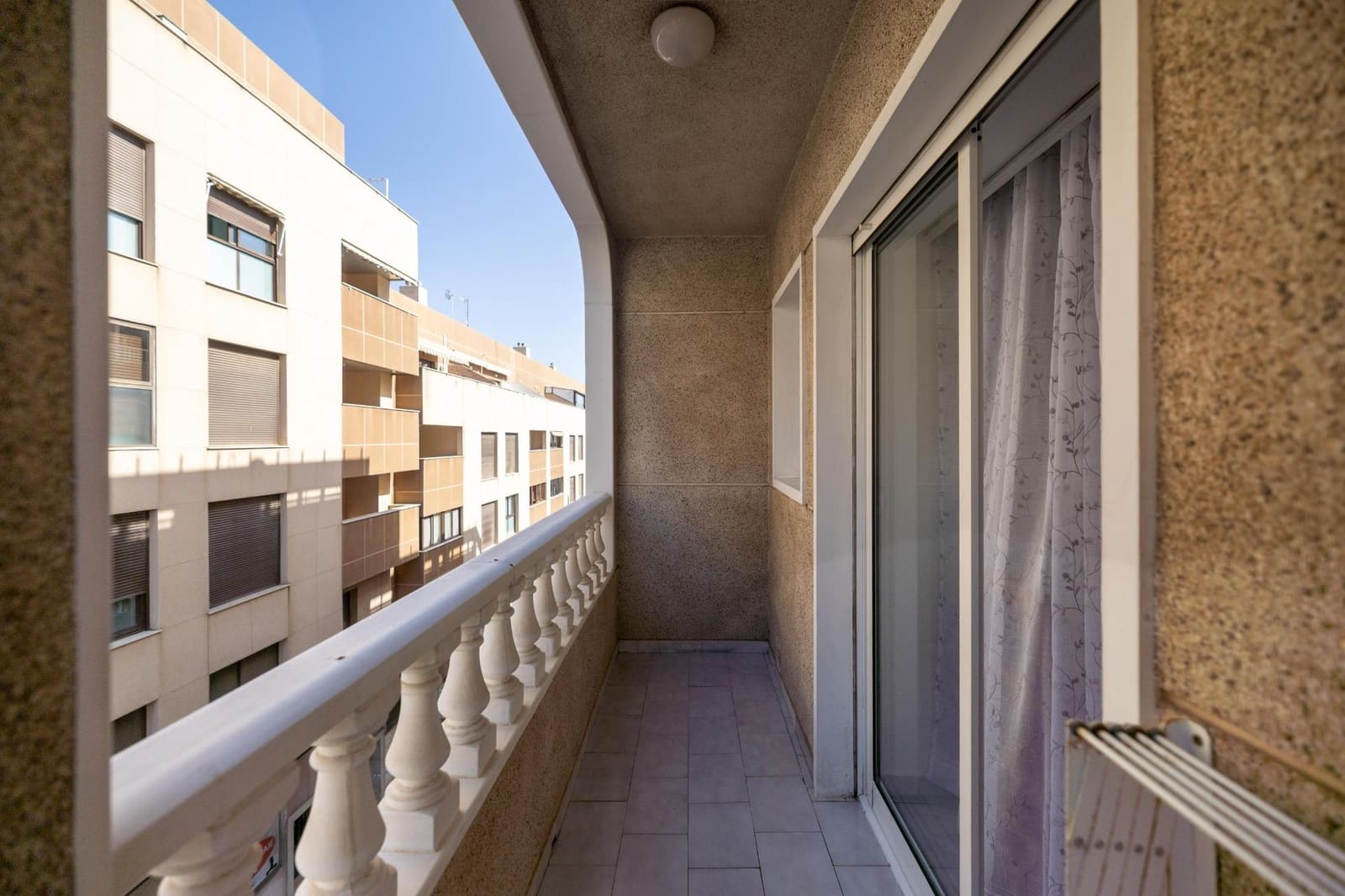1 soveværelse Lejlighed til salg i Torrevieja - € 112.500 (Ref: 10019600)
