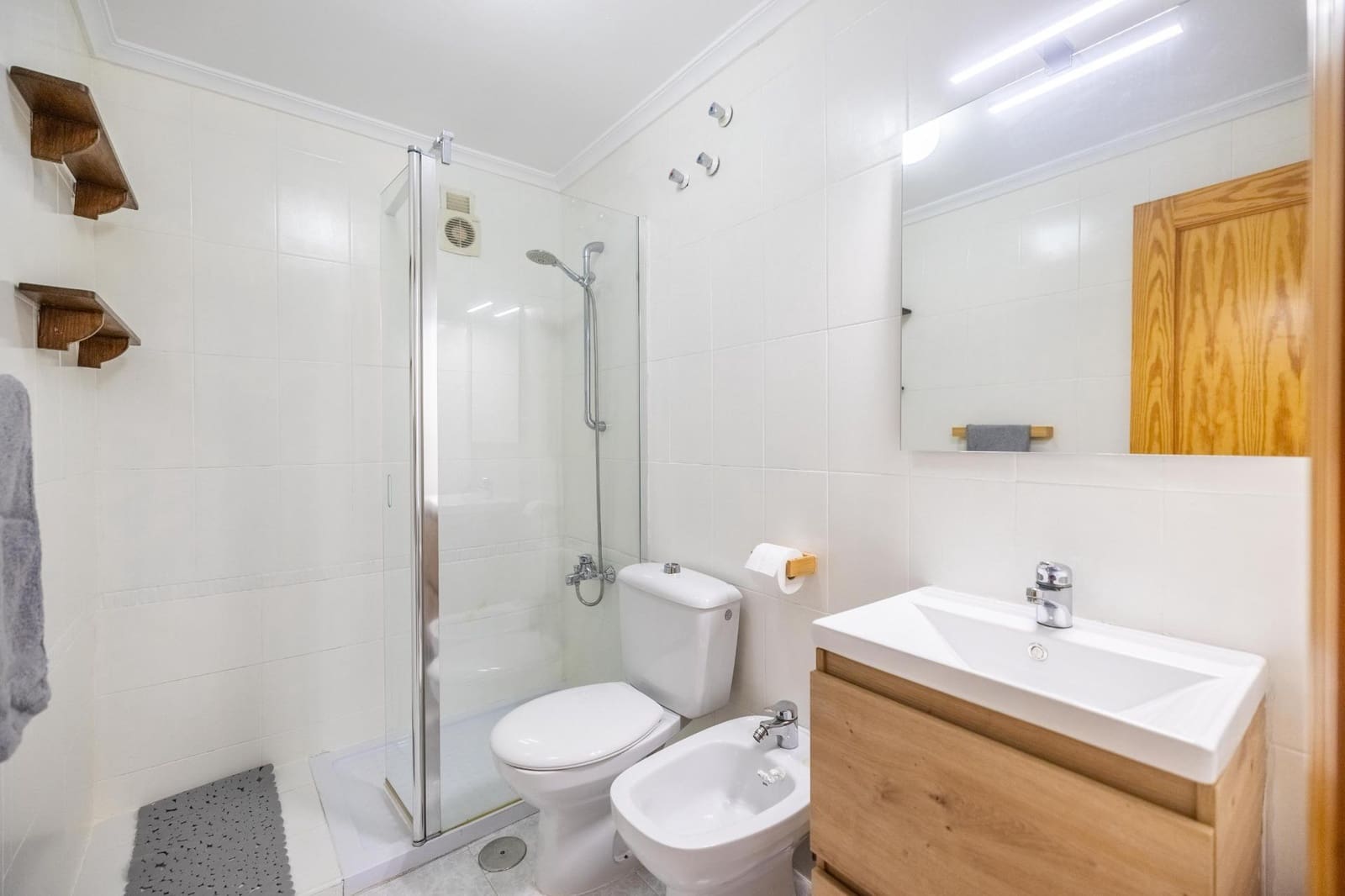 1 soveværelse Lejlighed til salg i Torrevieja - € 112.500 (Ref: 10019600)