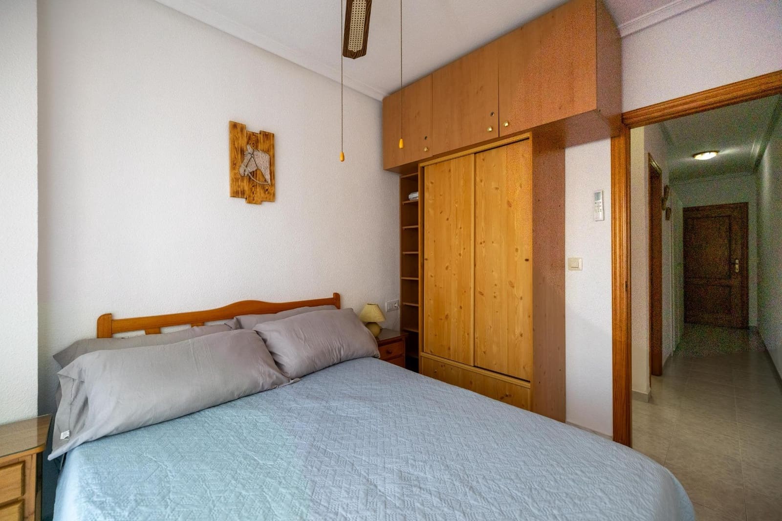 1 soveværelse Lejlighed til salg i Torrevieja - € 112.500 (Ref: 10019600)