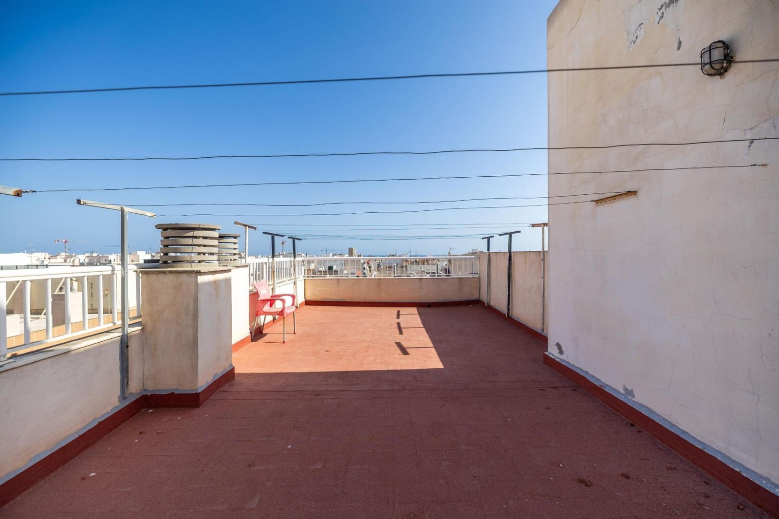1 soveværelse Lejlighed til salg i Torrevieja - € 112.500 (Ref: 10019600)