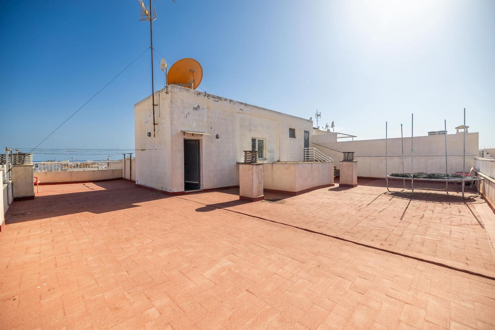 1 soveværelse Lejlighed til salg i Torrevieja - € 112.500 (Ref: 10019600)