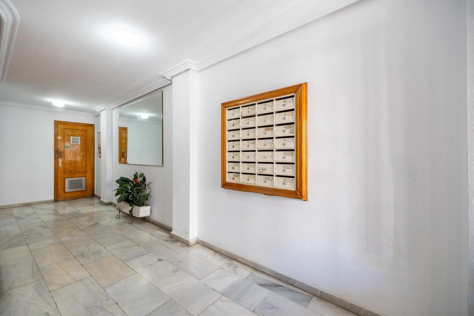 1 soveværelse Lejlighed til salg i Torrevieja - € 112.500 (Ref: 10019600)