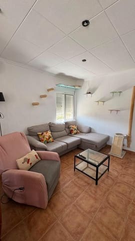 5 slaapkamer Villa te koop in El Chaparral, Torrevieja - € 345.000 (Ref: 10019601)