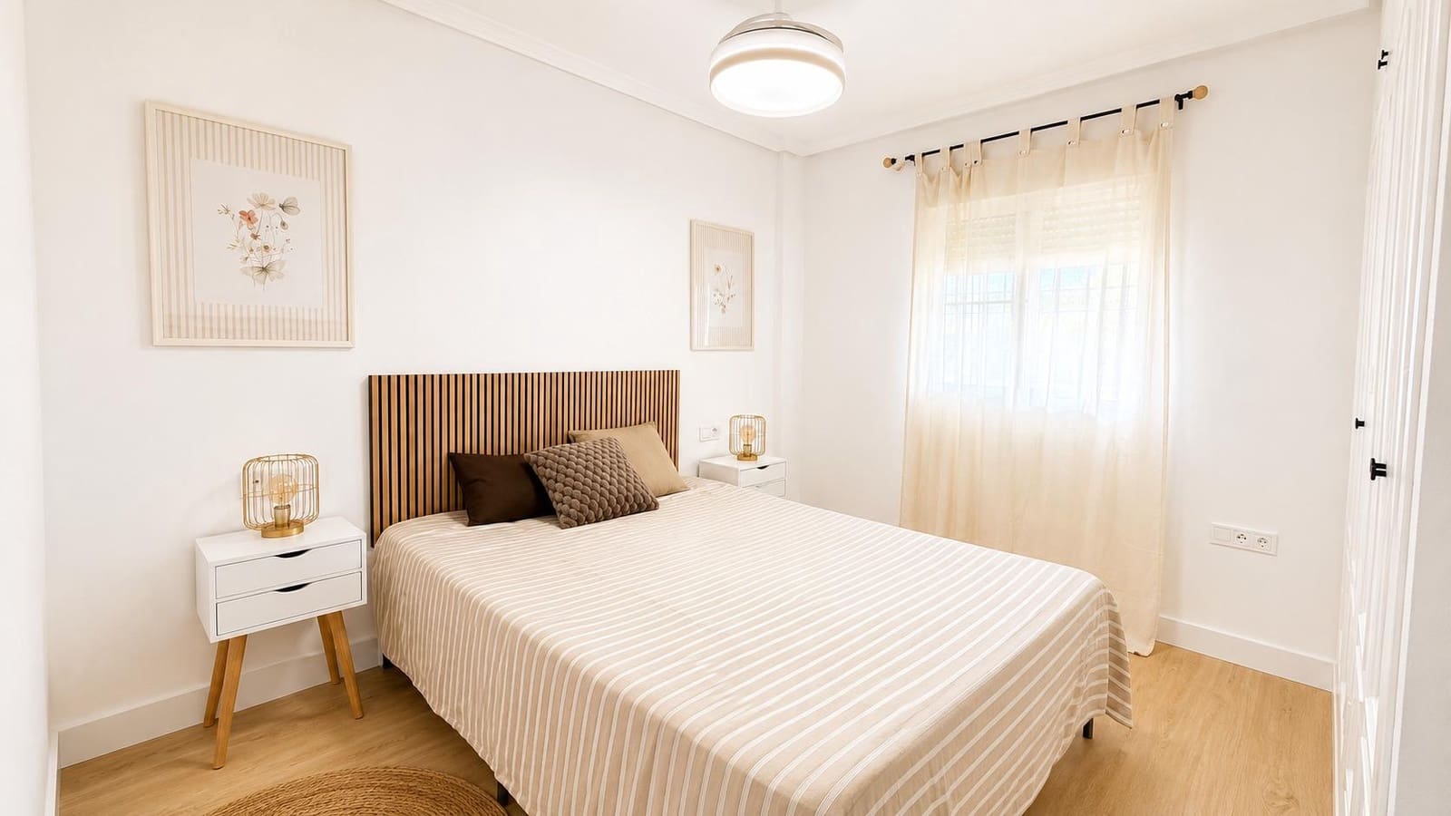 2 sovrum Lägenhet till salu i Orihuela Costa - 165 000 € (Ref: 10019602)