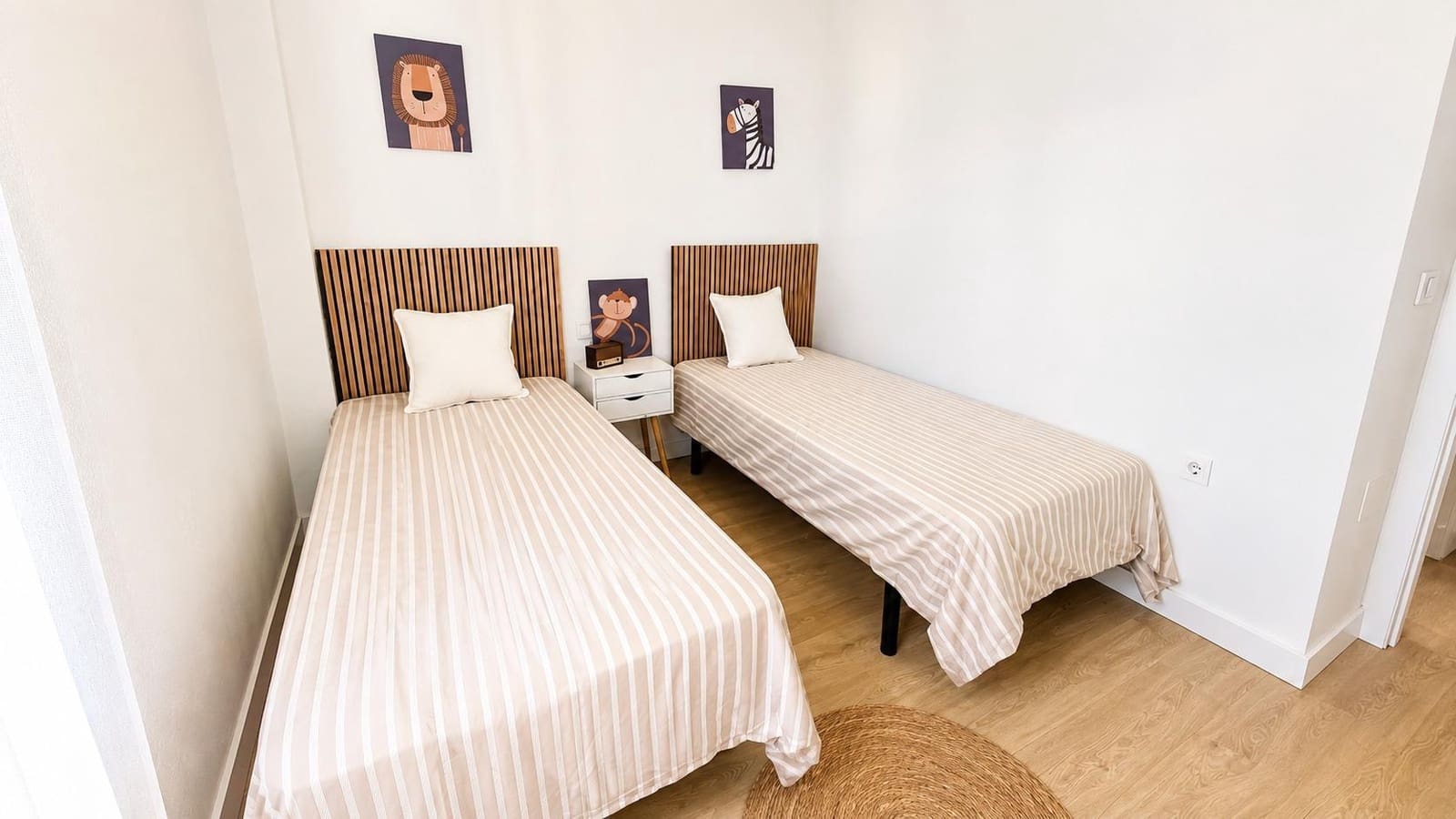 2 sovrum Lägenhet till salu i Orihuela Costa - 165 000 € (Ref: 10019602)