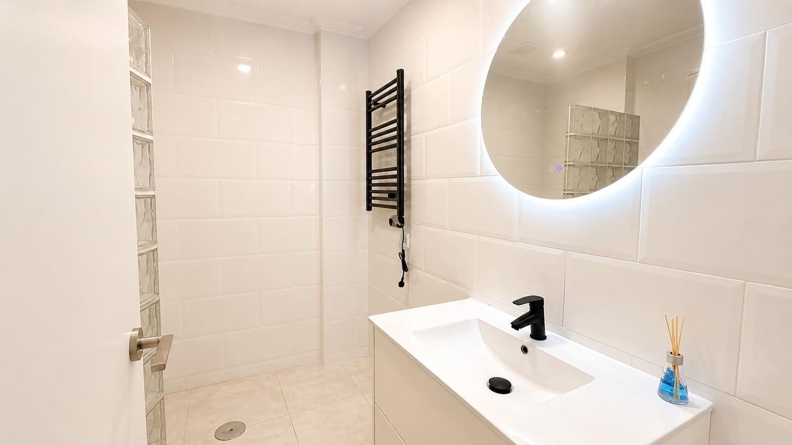 2 sovrum Lägenhet till salu i Orihuela Costa - 165 000 € (Ref: 10019602)