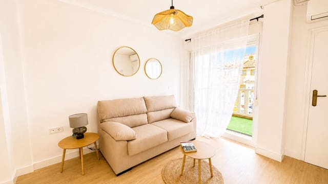 2 soverom Leilighet til salgs i Lomas de Cabo Roig - Los Dolses, Orihuela - € 165 000 (Ref: 10019602)