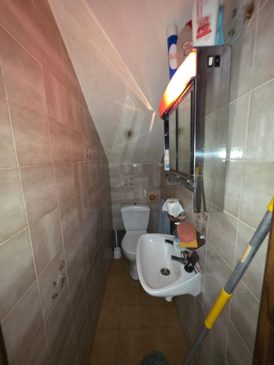Apartamento de 3 habitaciones en Torrevieja en venta - 177.260 € (Ref: 10019603)