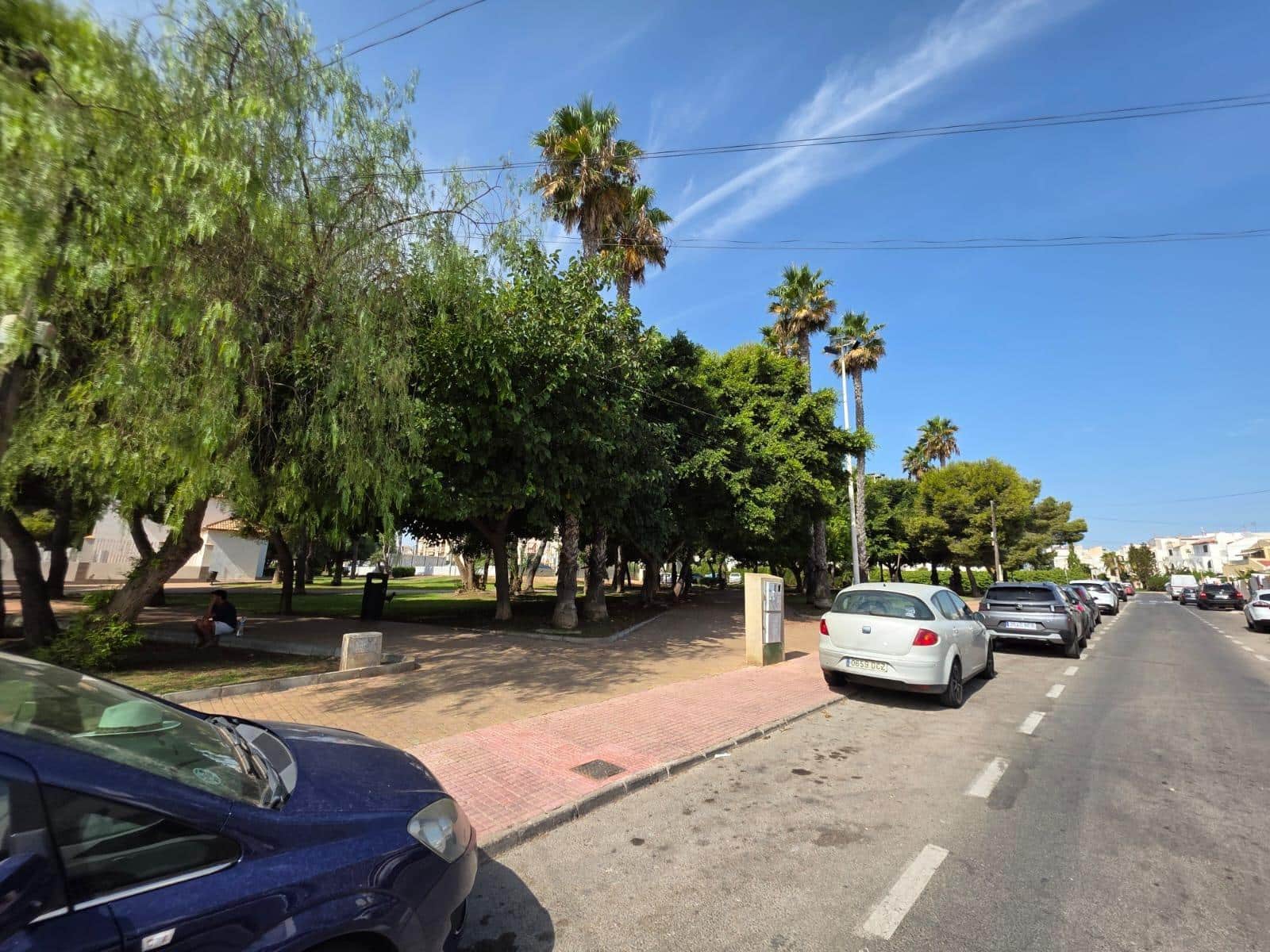 Apartamento de 3 habitaciones en Torrevieja en venta - 177.260 € (Ref: 10019603)
