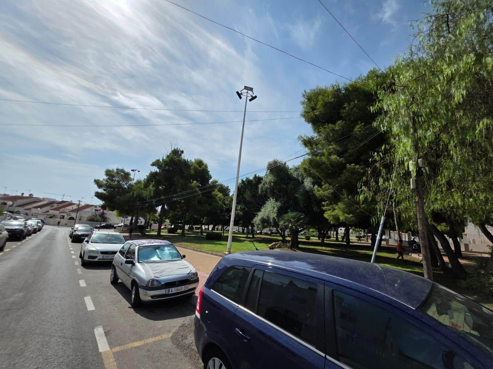Apartamento de 3 habitaciones en Torrevieja en venta - 177.260 € (Ref: 10019603)