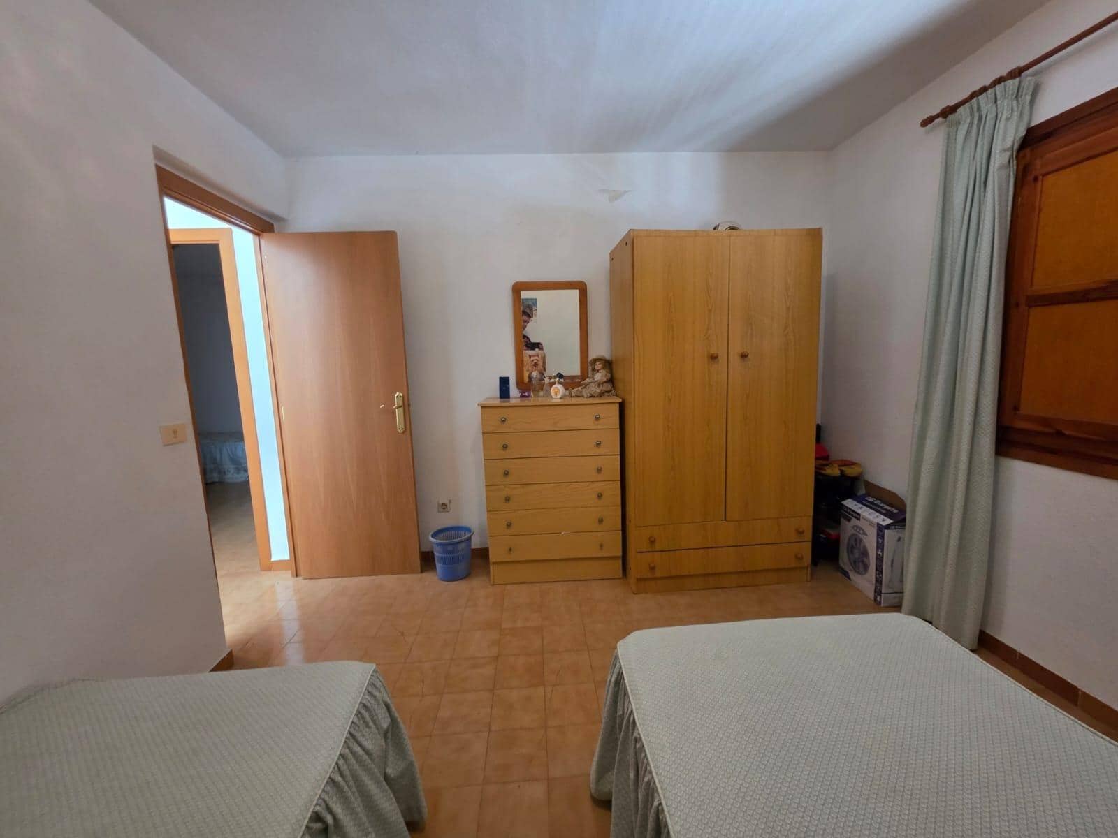 Apartamento de 3 habitaciones en Torrevieja en venta - 177.260 € (Ref: 10019603)