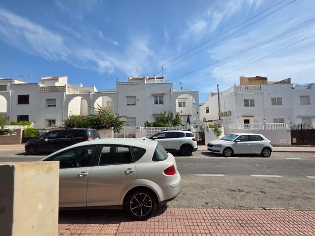 Apartamento de 3 habitaciones en Nueva Torrevieja, Torrevieja en venta - 177.260 € (Ref: 10019603)